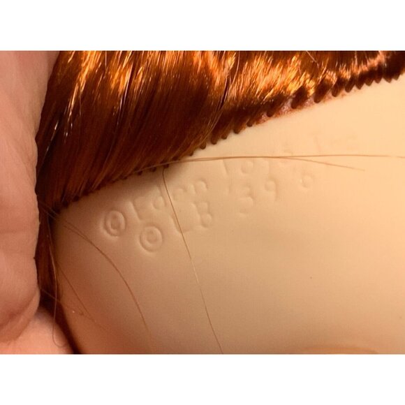 MADELINE Eden Toys Doll 8 inch with Scar Retired - Picture 7 of 7